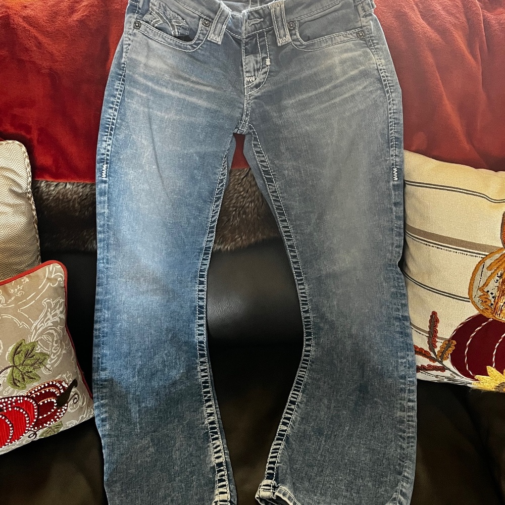 Big Star jeans